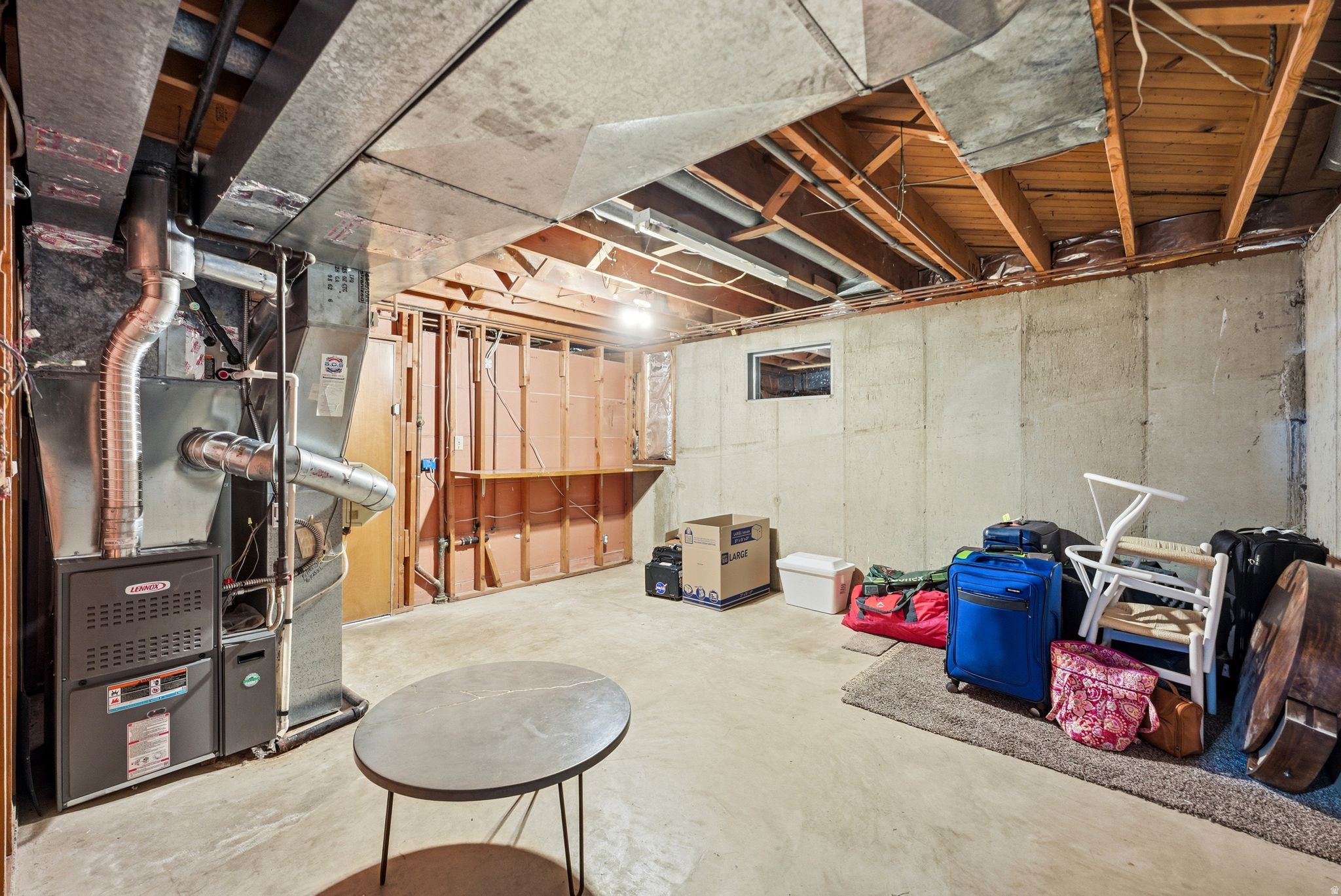 CENTRAL HEIGHTS - Residential