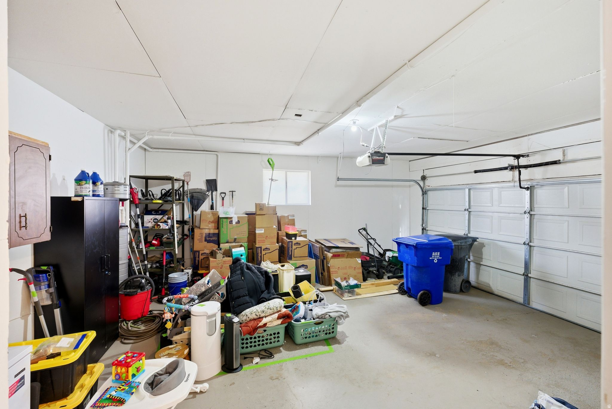 CENTRAL HEIGHTS - Residential