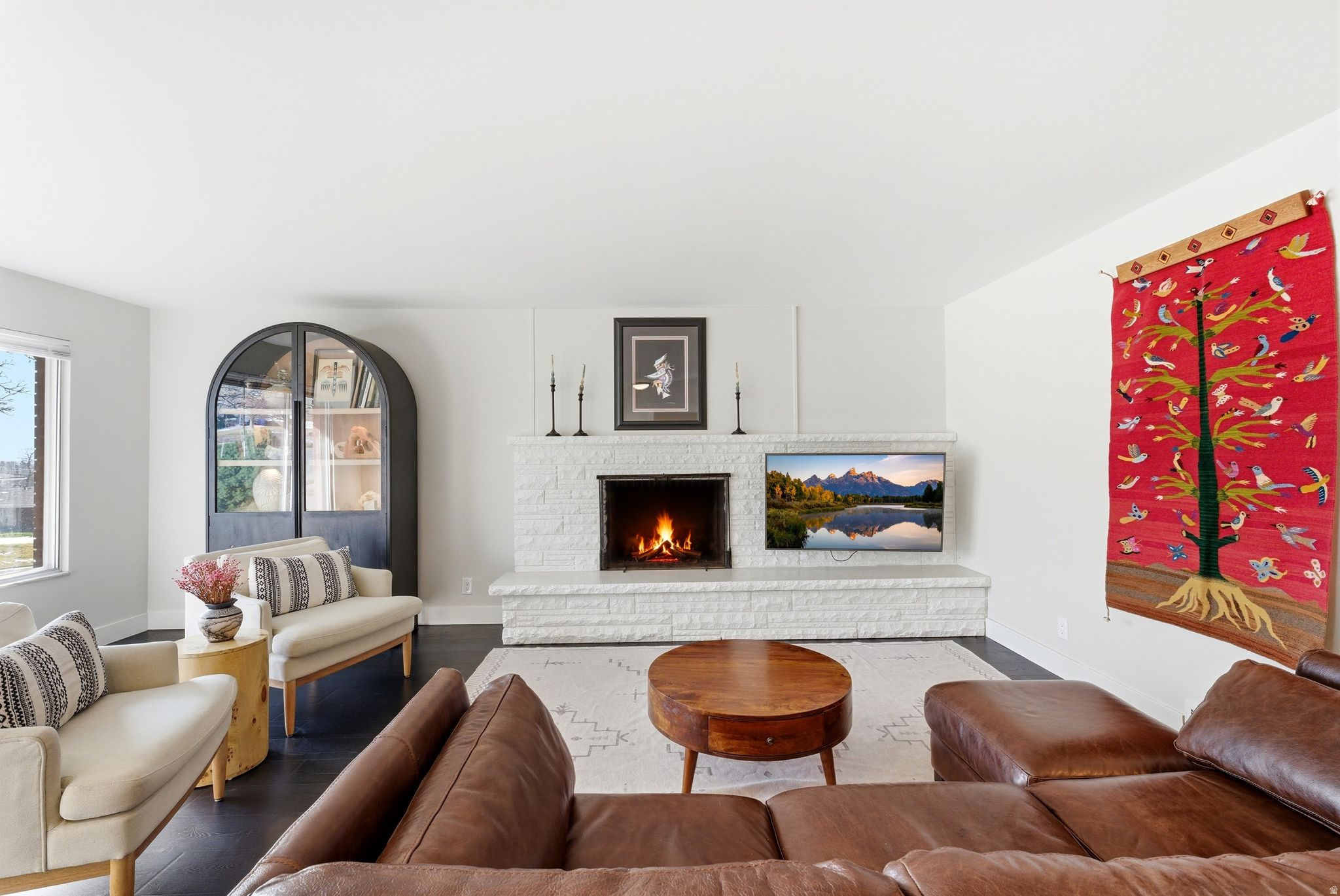 CENTRAL HEIGHTS - Residential