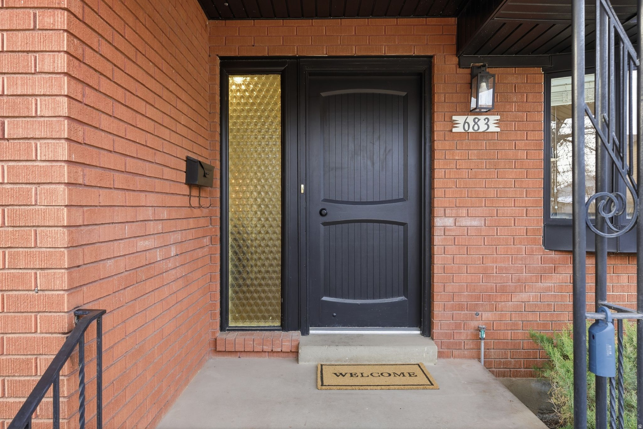 CENTRAL HEIGHTS - Residential