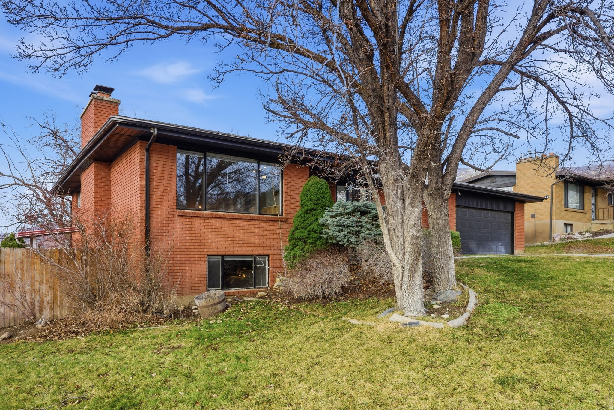 CENTRAL HEIGHTS - Residential