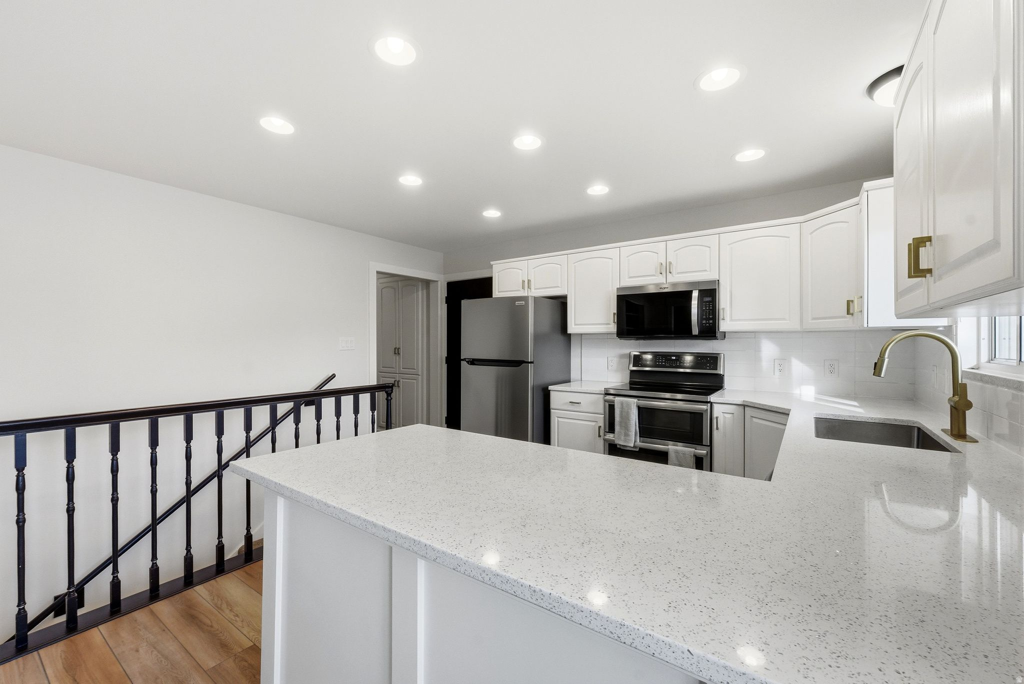 CENTRAL HEIGHTS - Residential