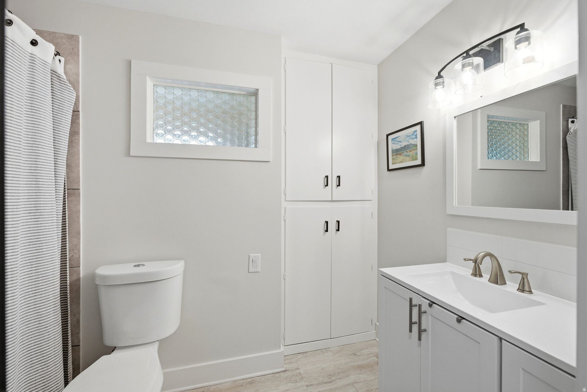 CENTRAL HEIGHTS - Residential