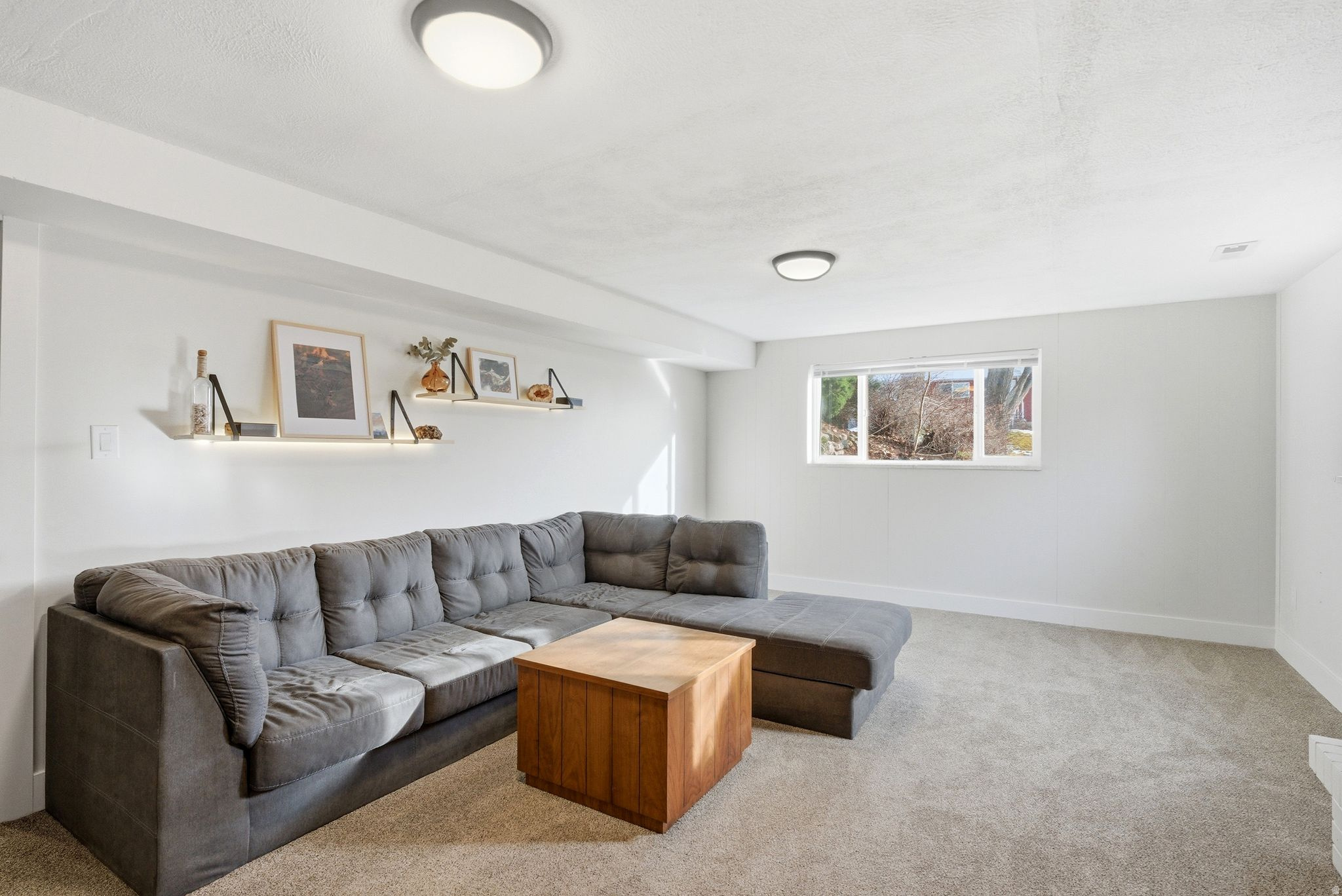 CENTRAL HEIGHTS - Residential