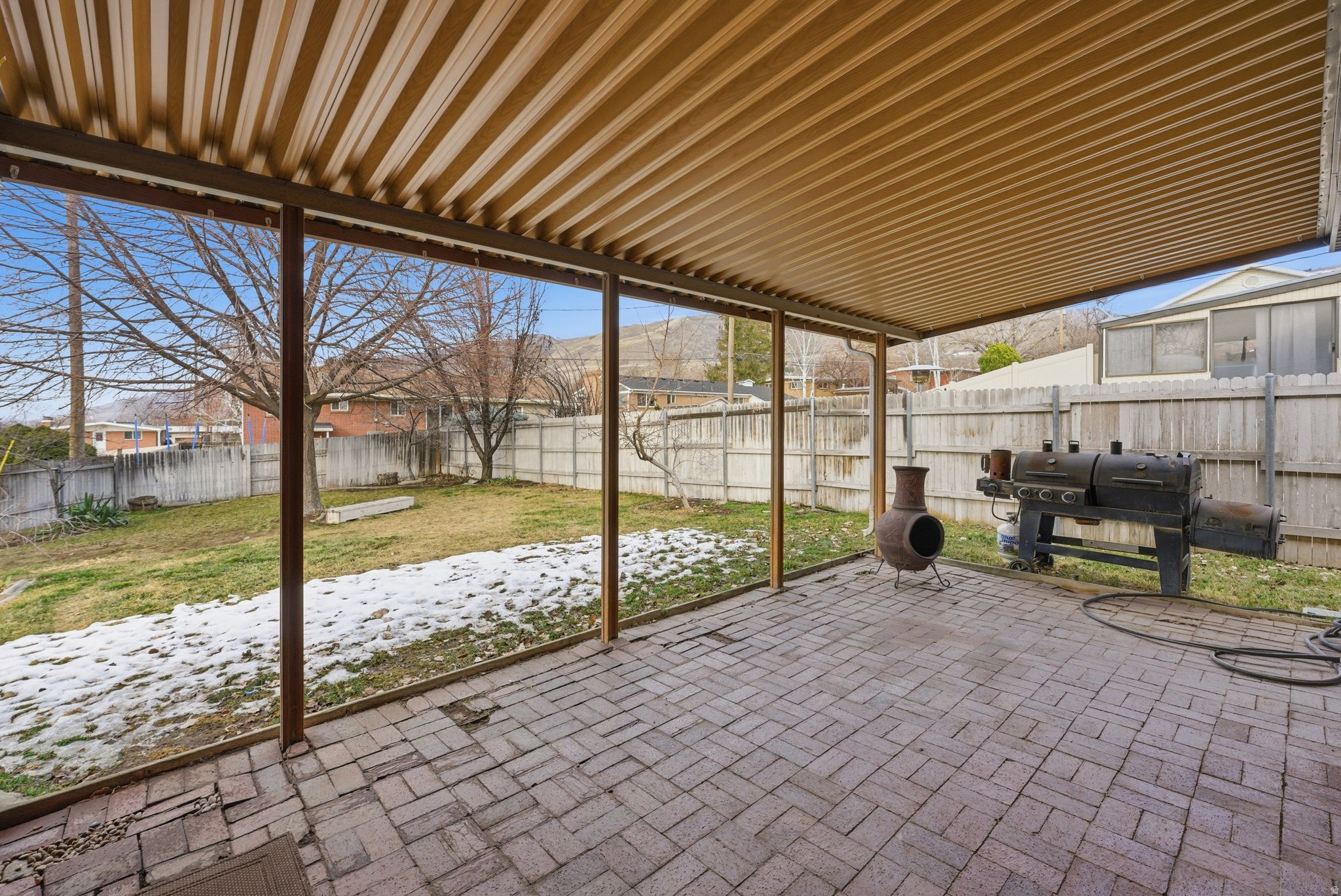 CENTRAL HEIGHTS - Residential