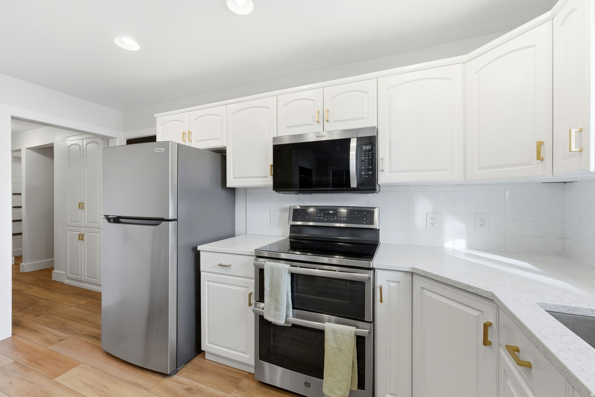 CENTRAL HEIGHTS - Residential