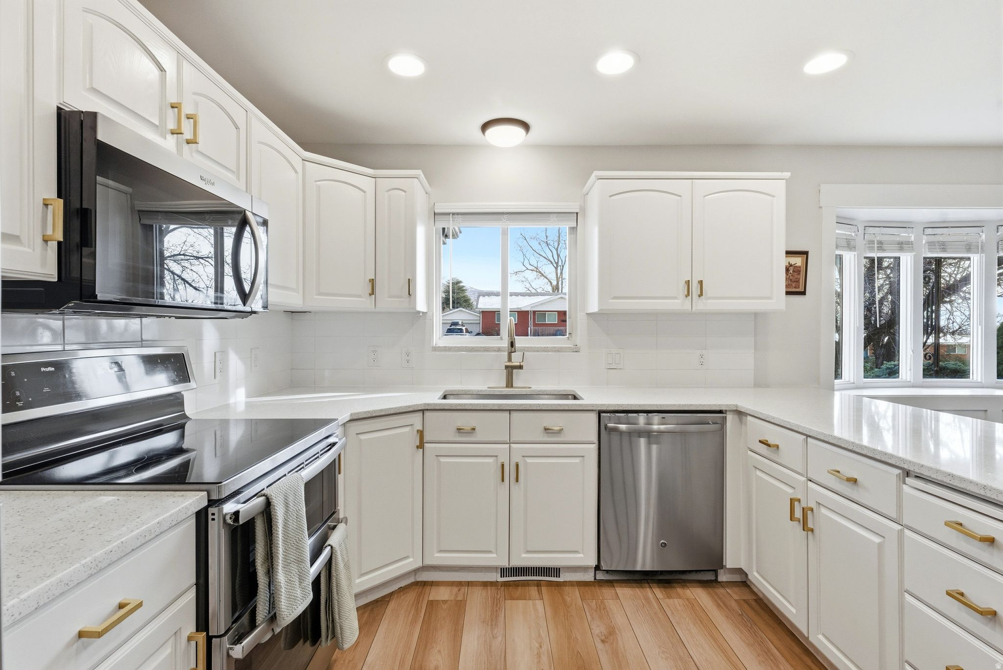 CENTRAL HEIGHTS - Residential