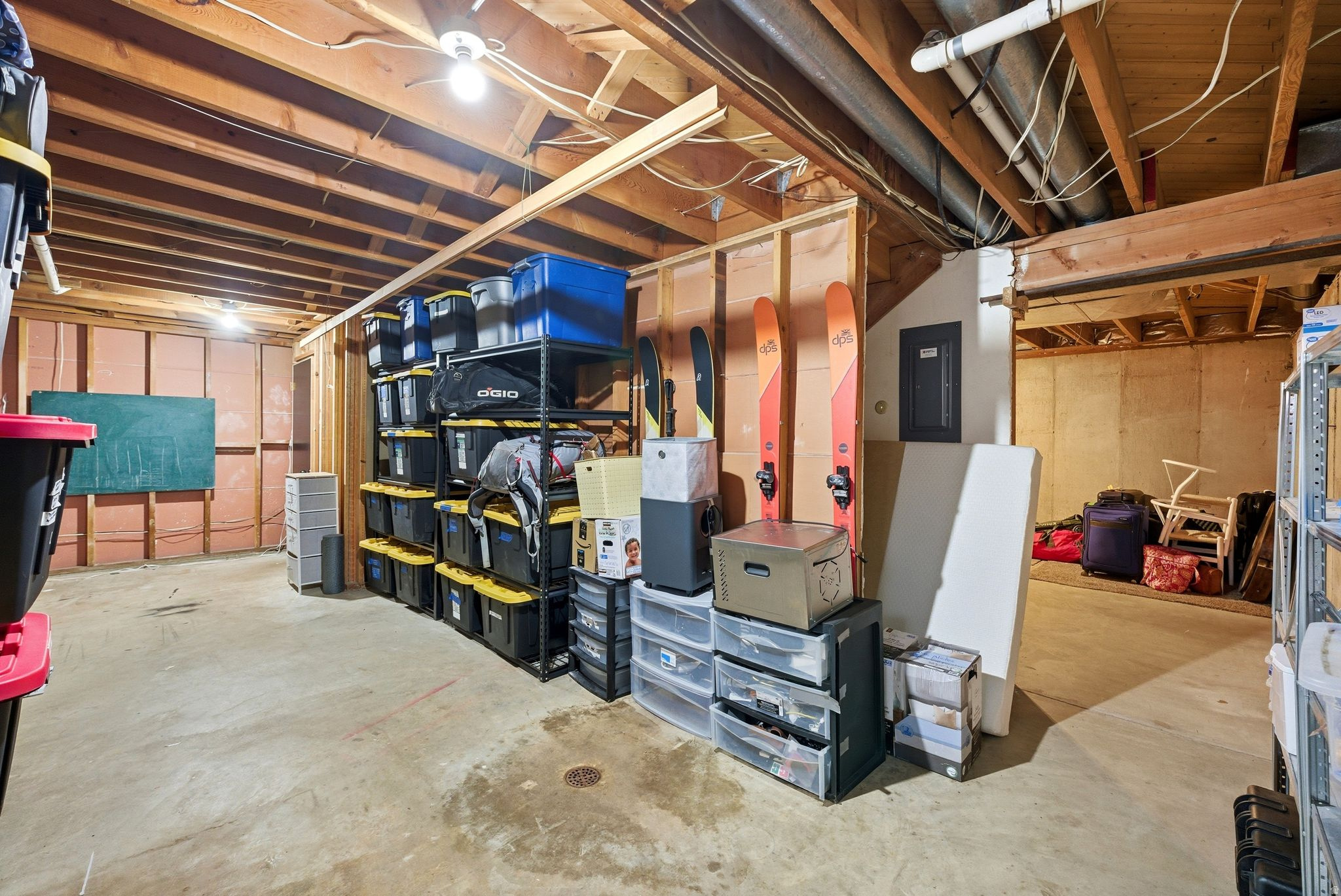 CENTRAL HEIGHTS - Residential