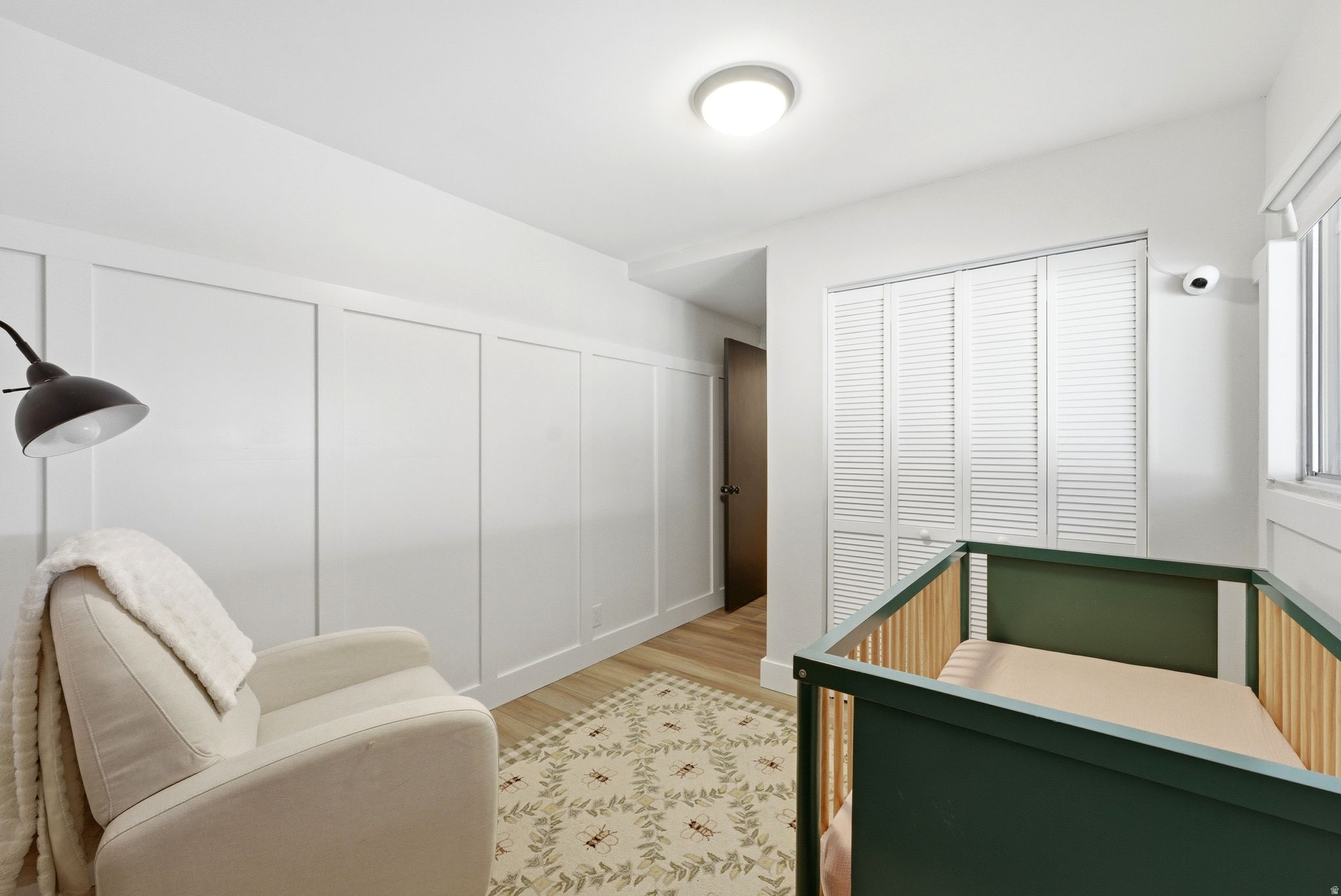 CENTRAL HEIGHTS - Residential