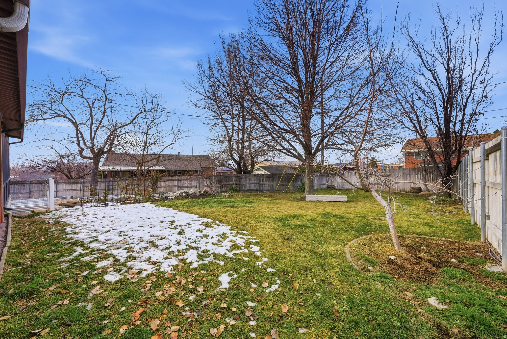 CENTRAL HEIGHTS - Residential