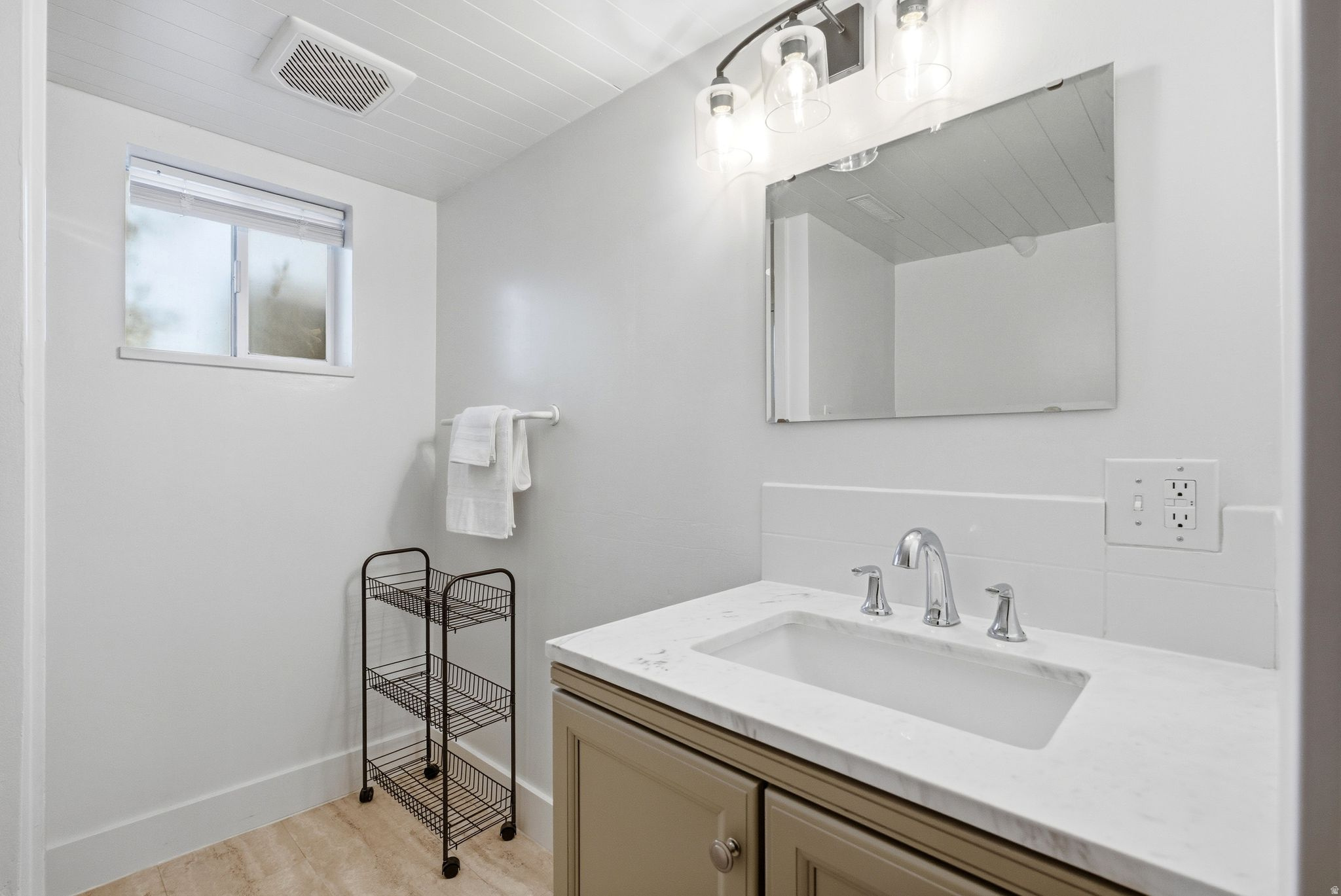 CENTRAL HEIGHTS - Residential