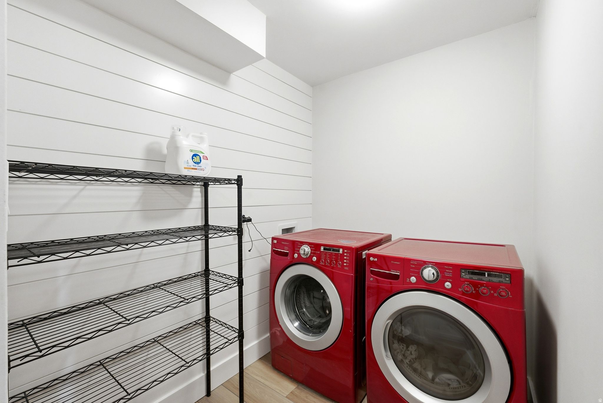 CENTRAL HEIGHTS - Residential