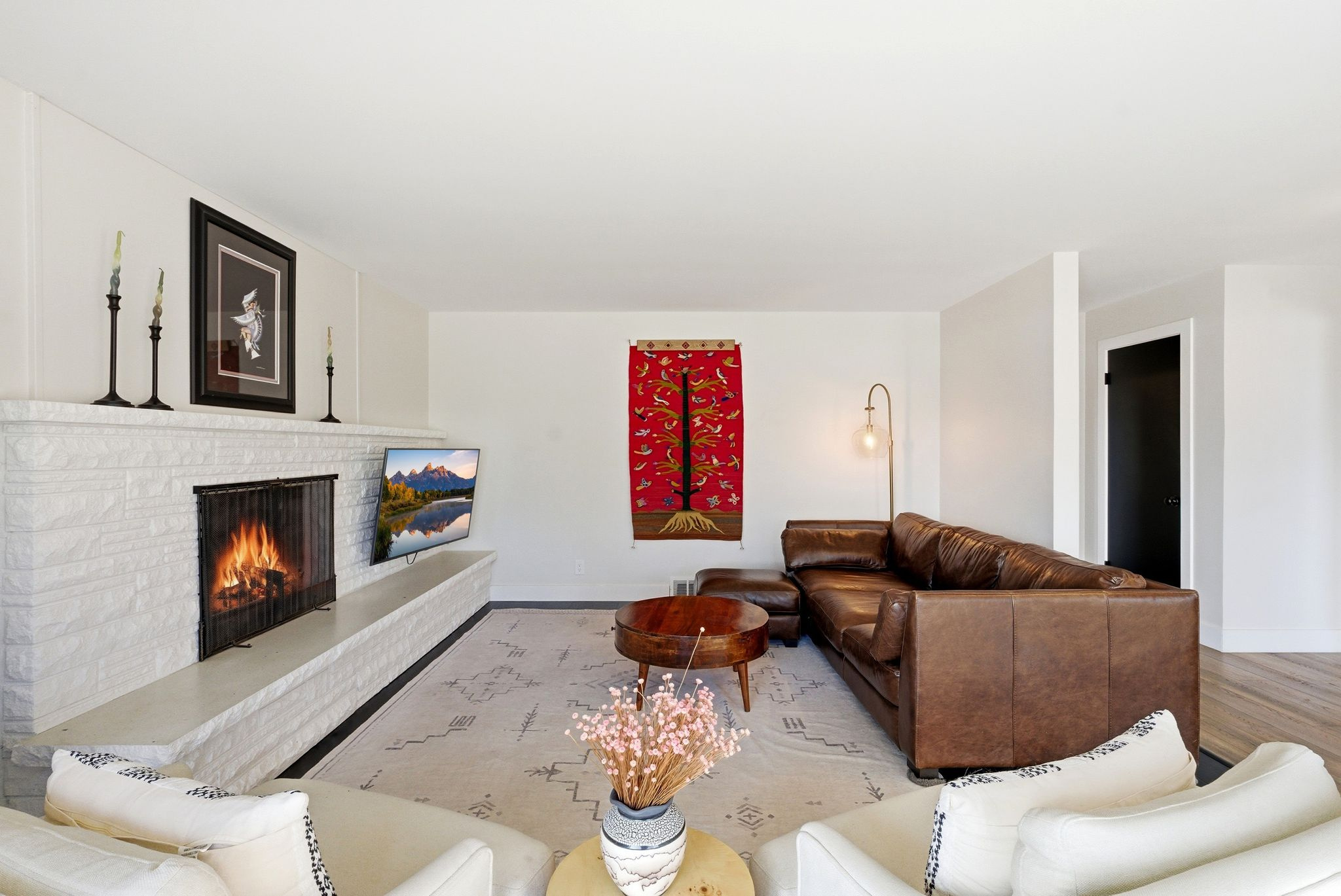 CENTRAL HEIGHTS - Residential