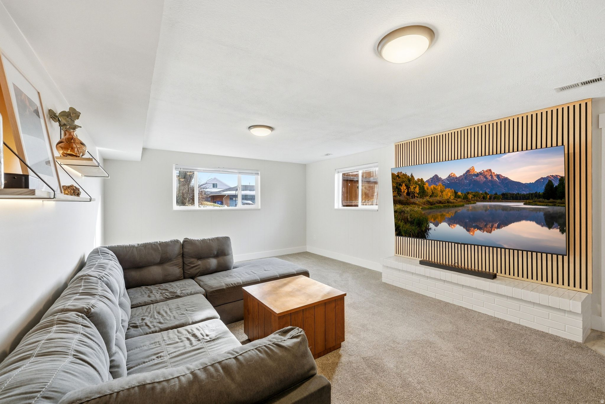 CENTRAL HEIGHTS - Residential