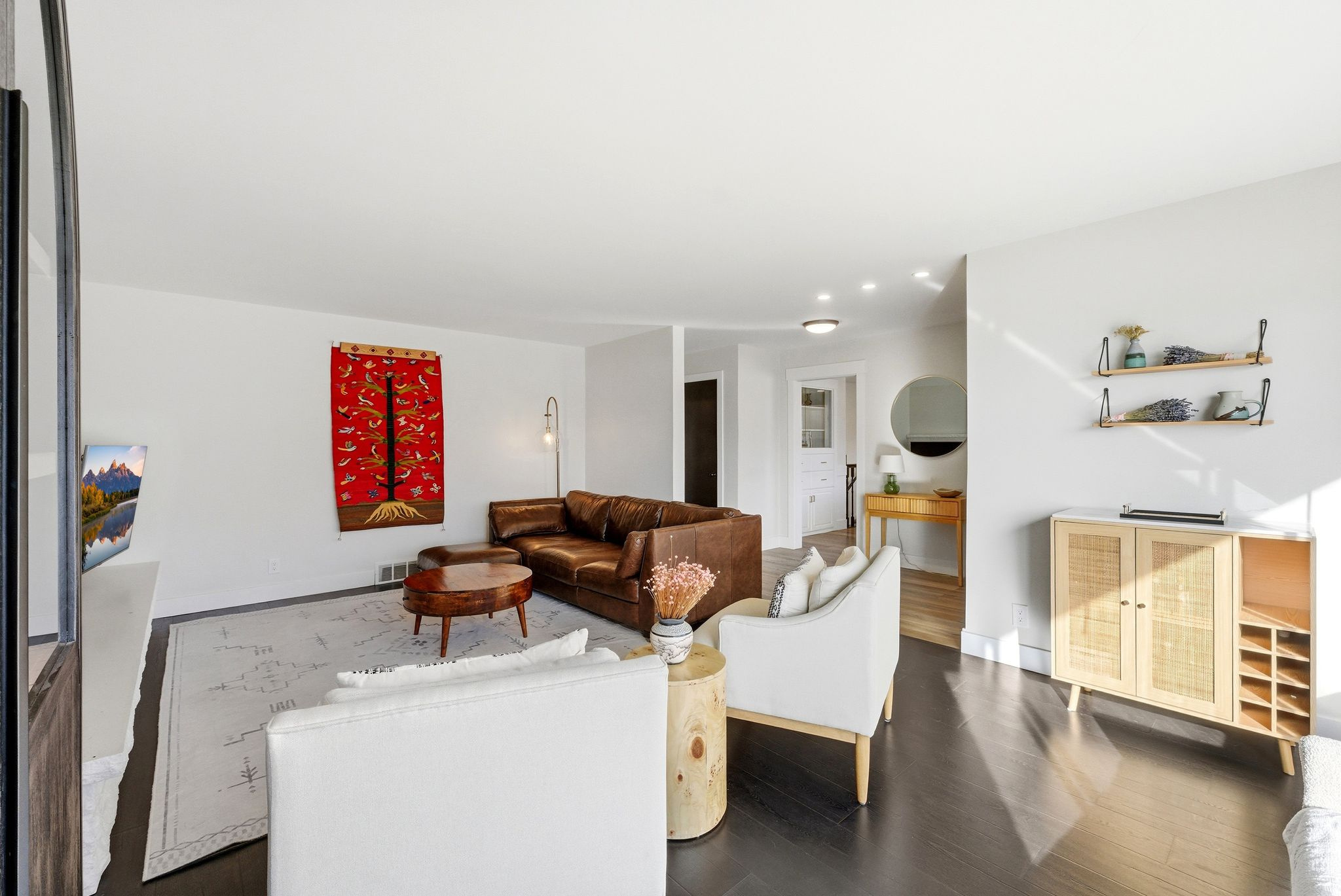 CENTRAL HEIGHTS - Residential