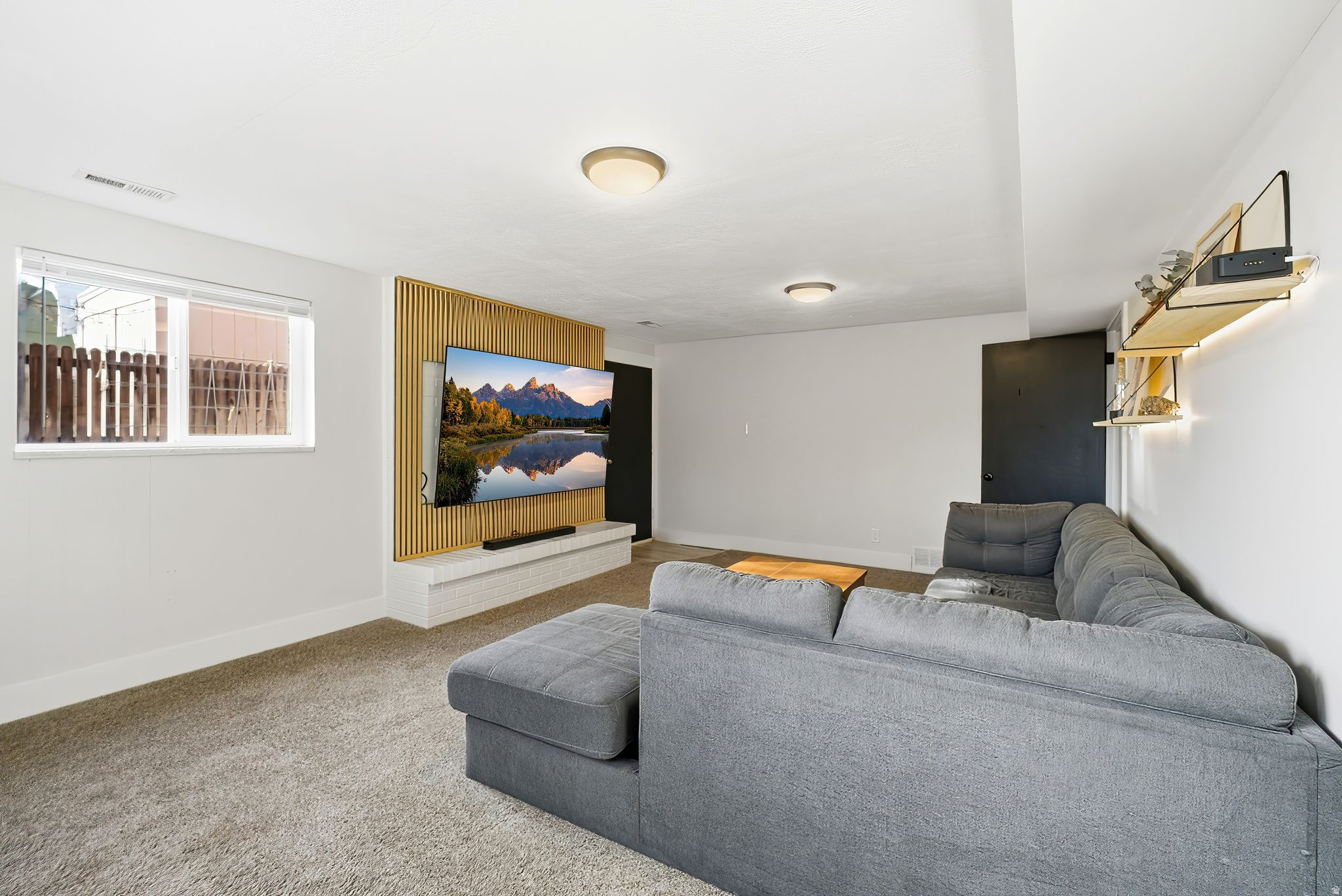 CENTRAL HEIGHTS - Residential