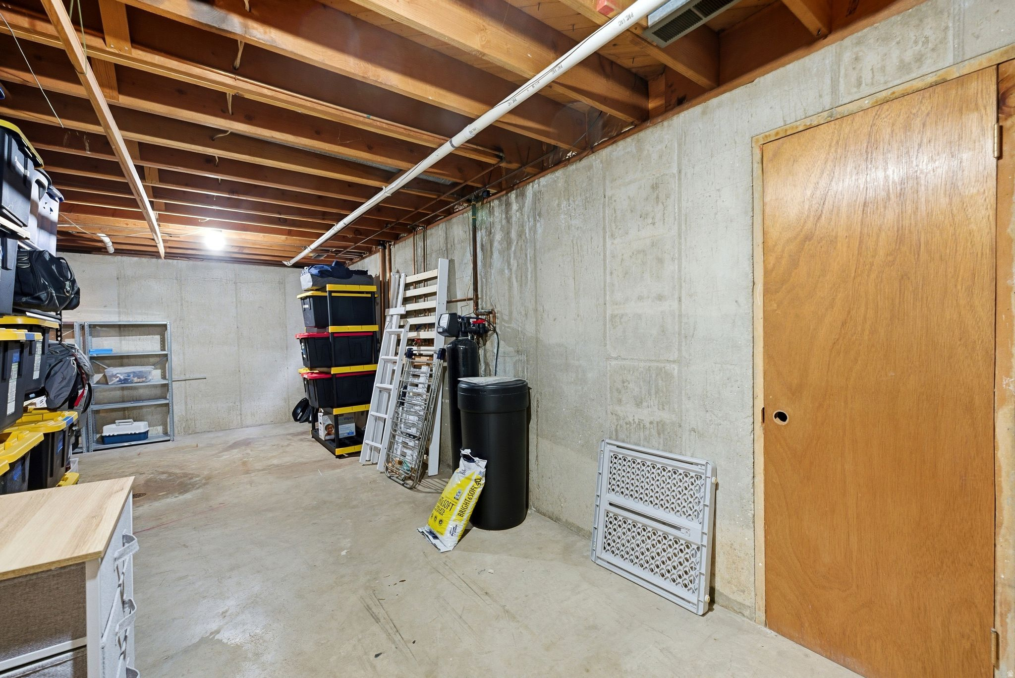 CENTRAL HEIGHTS - Residential