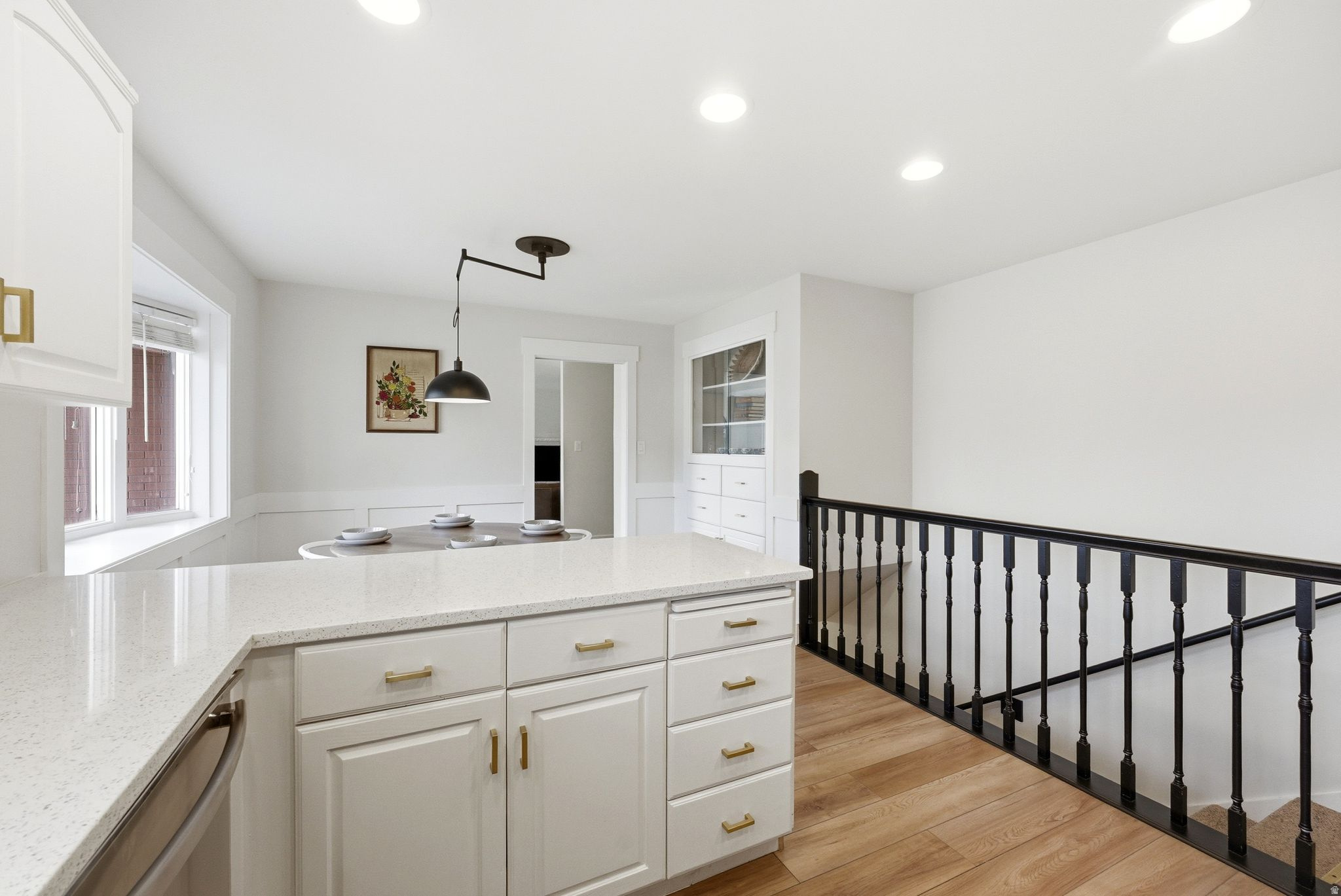 CENTRAL HEIGHTS - Residential