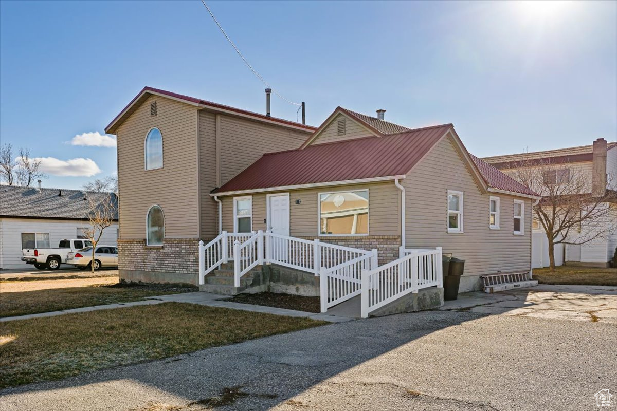 112 S Main St, Garland, Utah image 1