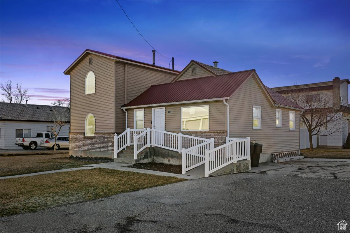 112 S Main St, Garland, Utah image 3