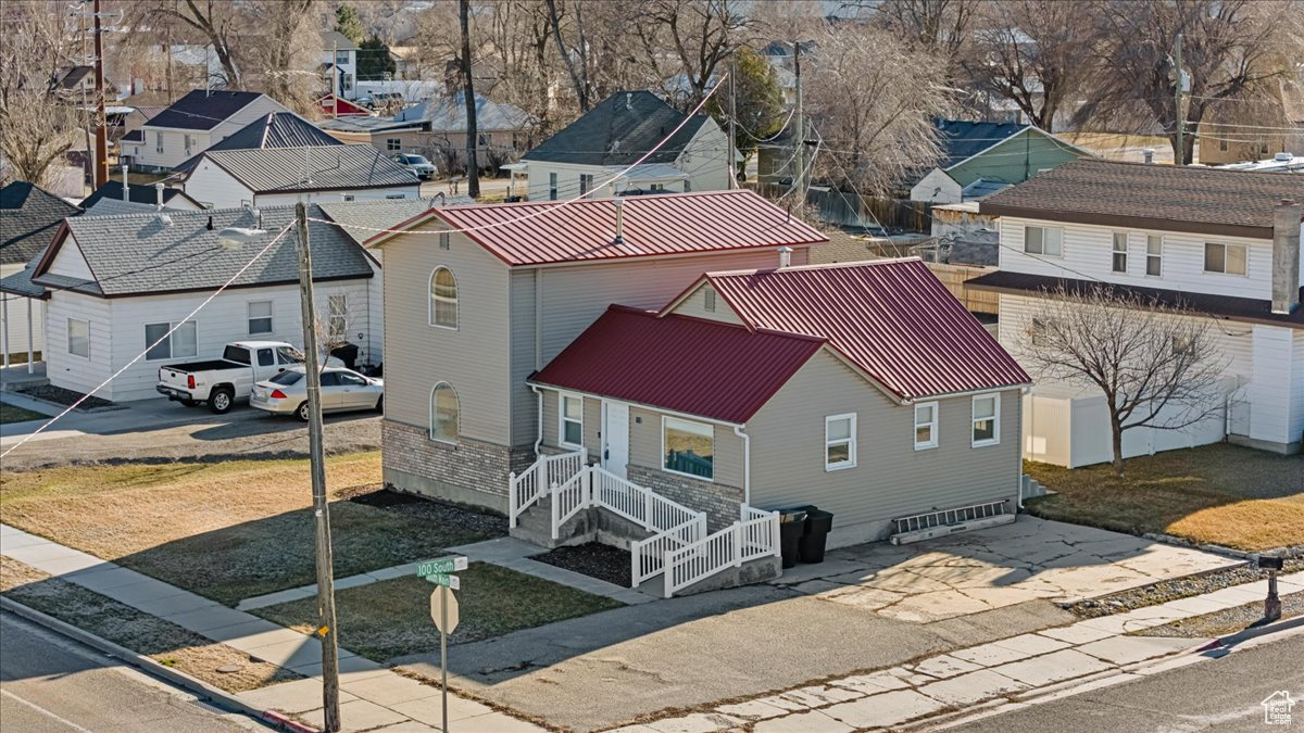 112 S Main St, Garland, Utah image 30
