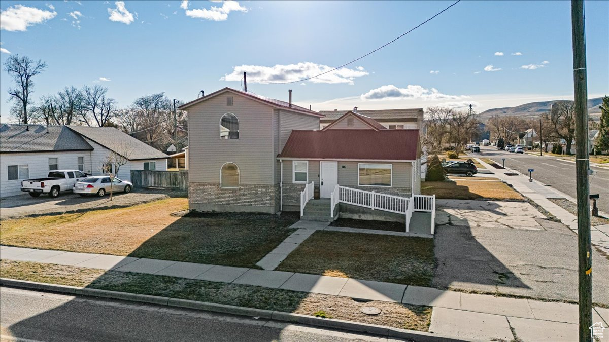 112 S Main St, Garland, Utah image 29