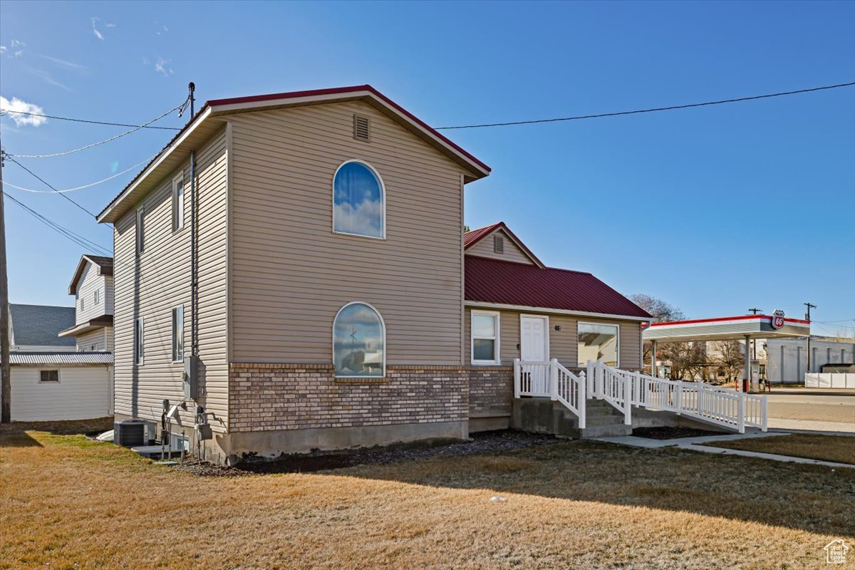 112 S Main St, Garland, Utah image 28