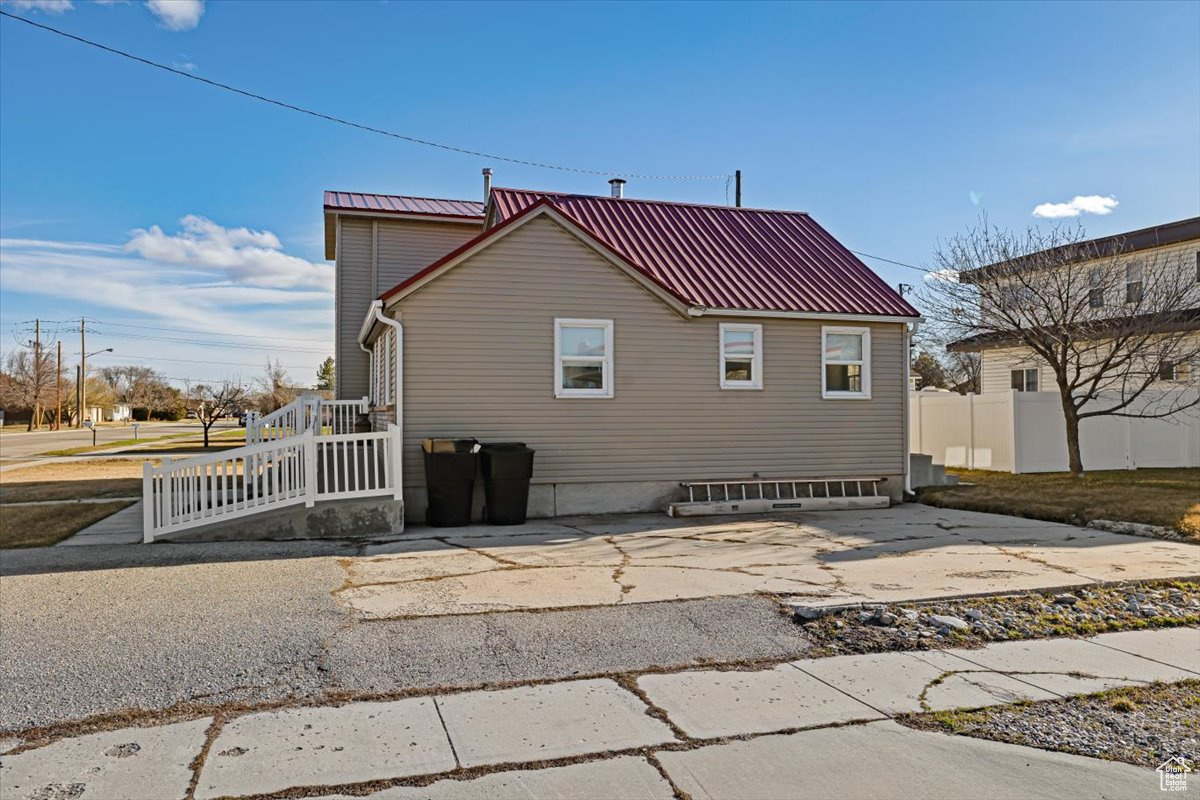 112 S Main St, Garland, Utah image 2
