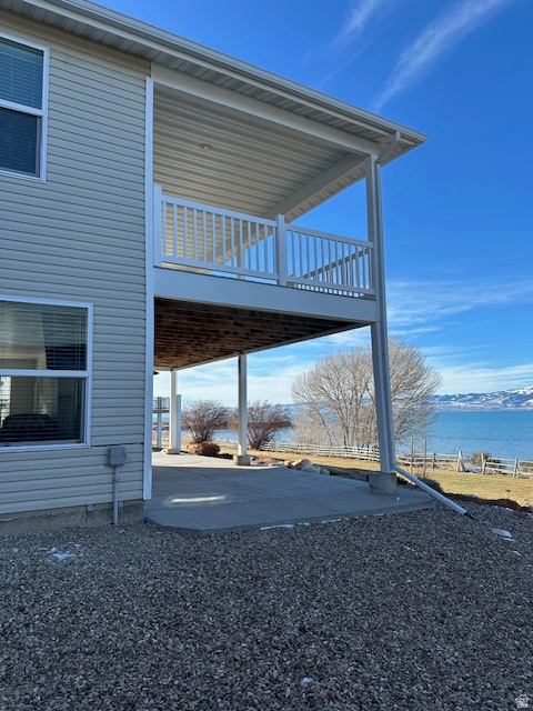 EAST SHORES - Residential