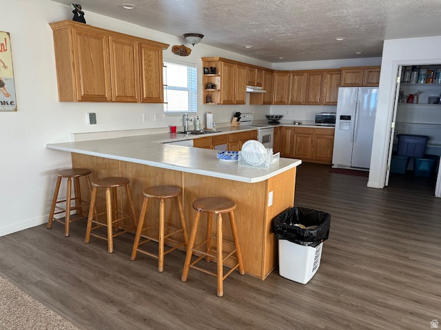 EAST SHORES - Residential