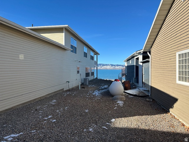 EAST SHORES - Residential