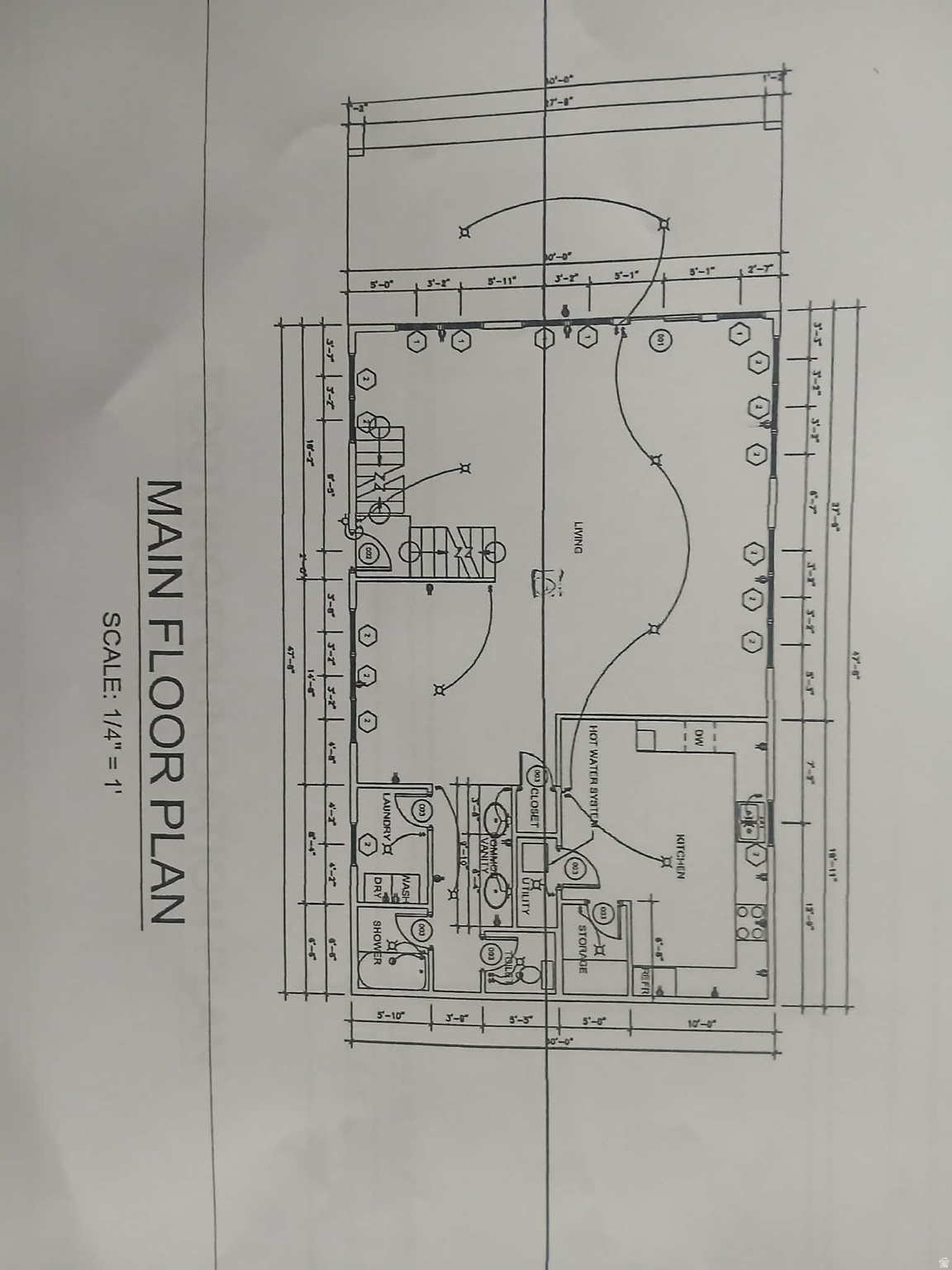 EAST SHORES - Residential