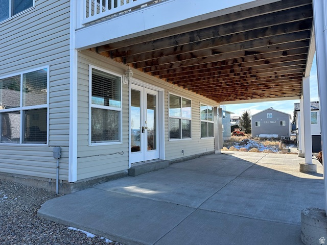 EAST SHORES - Residential