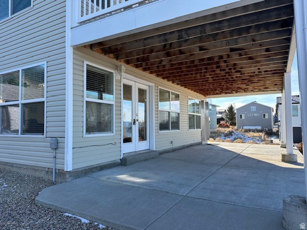 Photo of 28 CHOKECHERRY RD, Saint Charles, ID 83272 (MLS # 2138932)