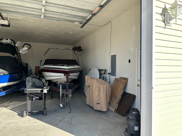 EAST SHORES - Residential