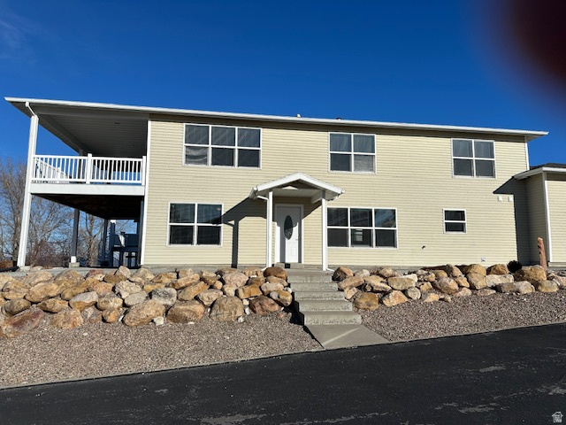 EAST SHORES - Residential