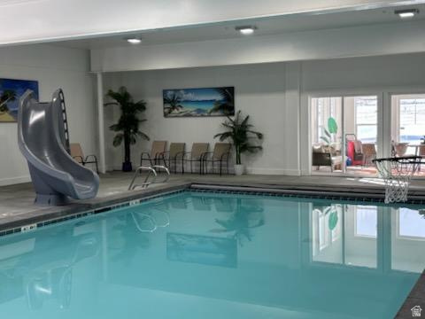 WATERDANCE - Residential