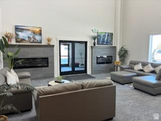 WATERDANCE - Residential