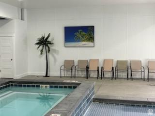 WATERDANCE - Residential