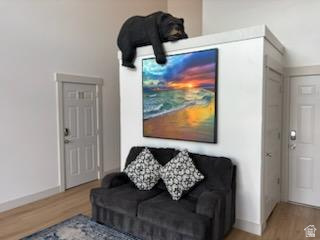 WATERDANCE - Residential