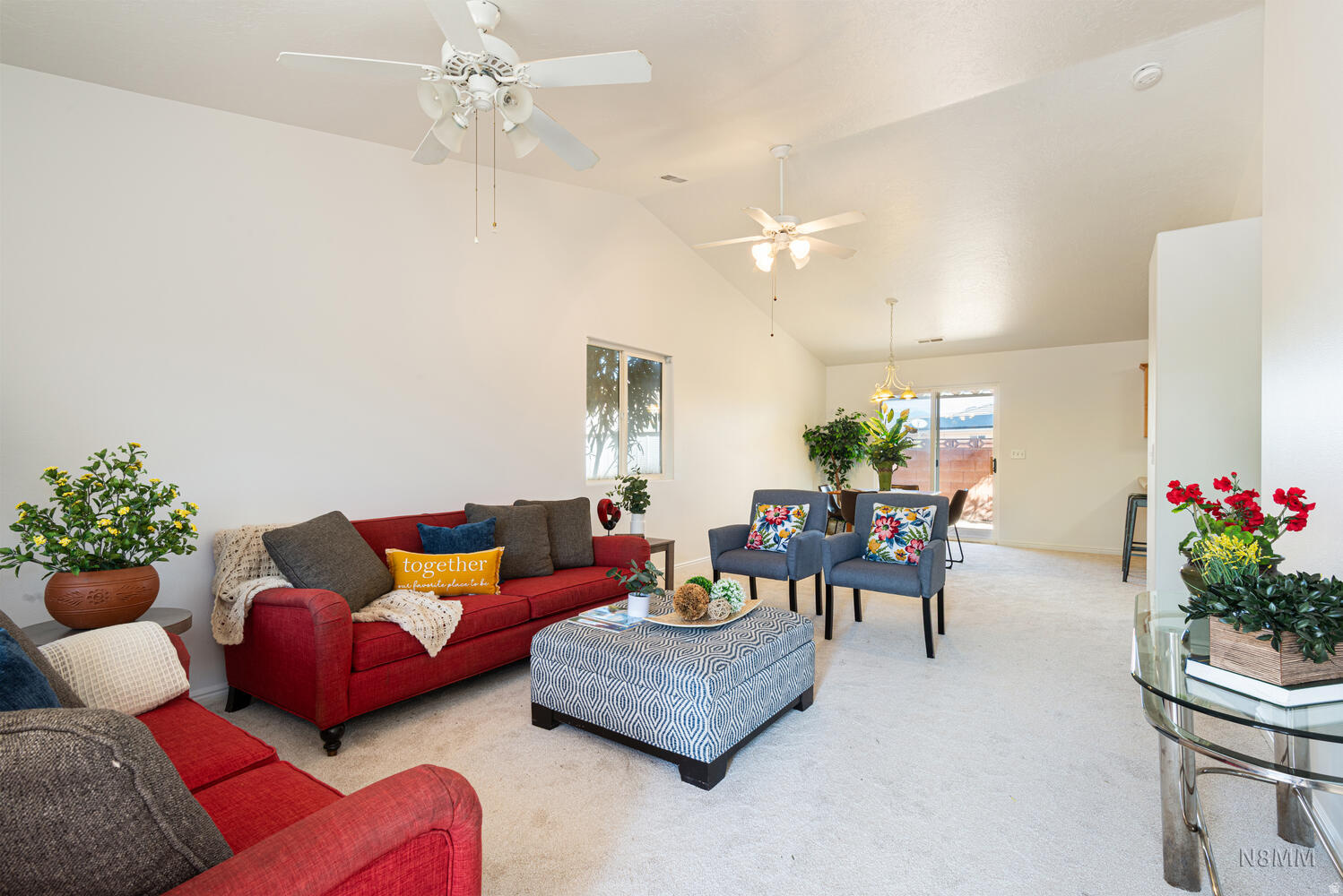 ZION VIEW ESTATES 1 - Residential