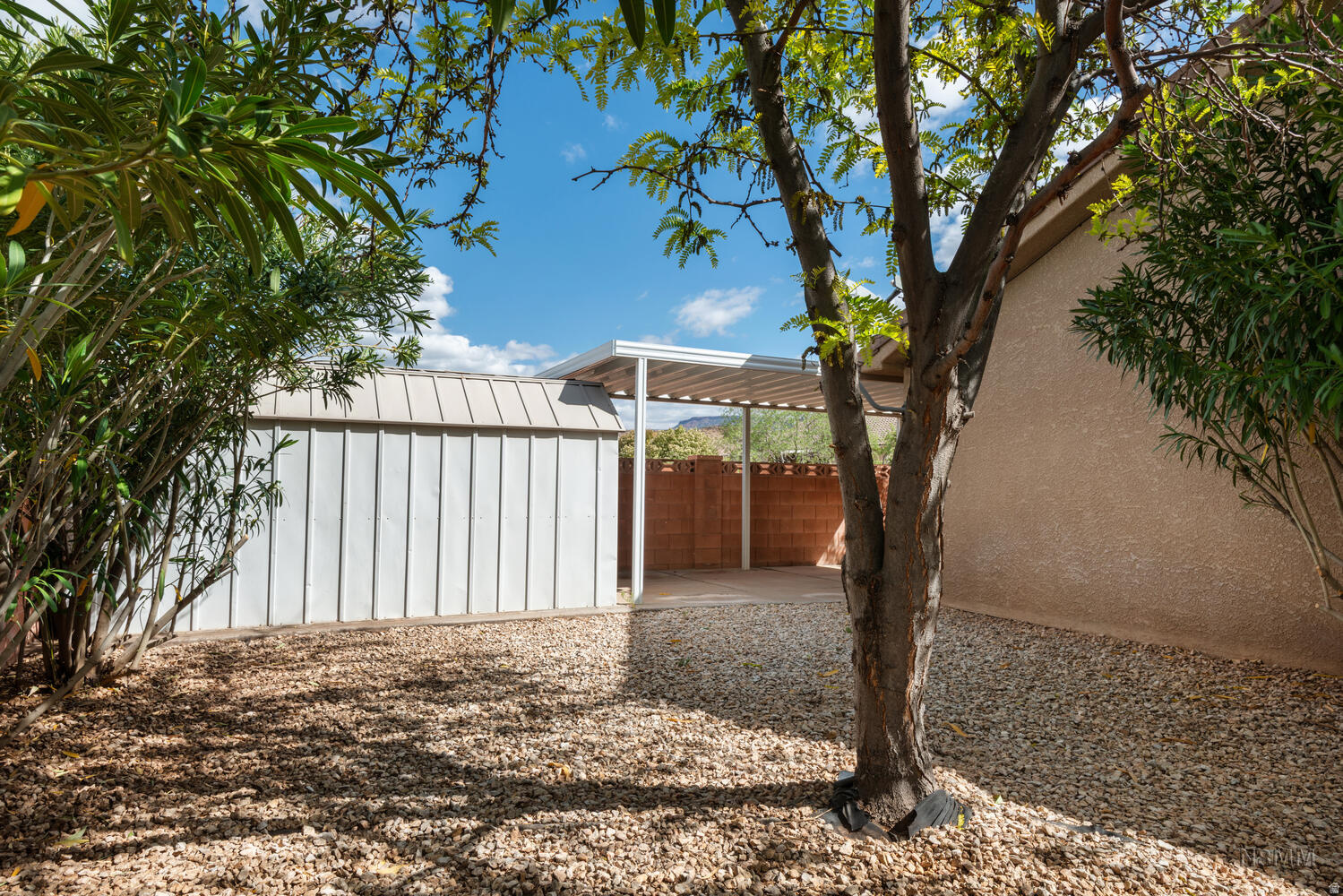 ZION VIEW ESTATES 1 - Residential