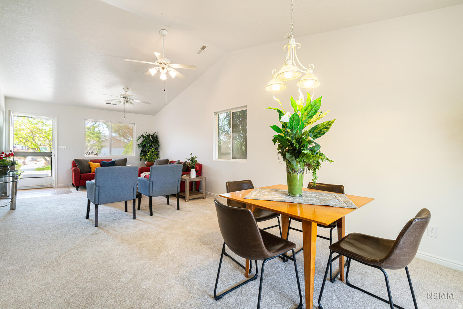 ZION VIEW ESTATES 1 - Residential