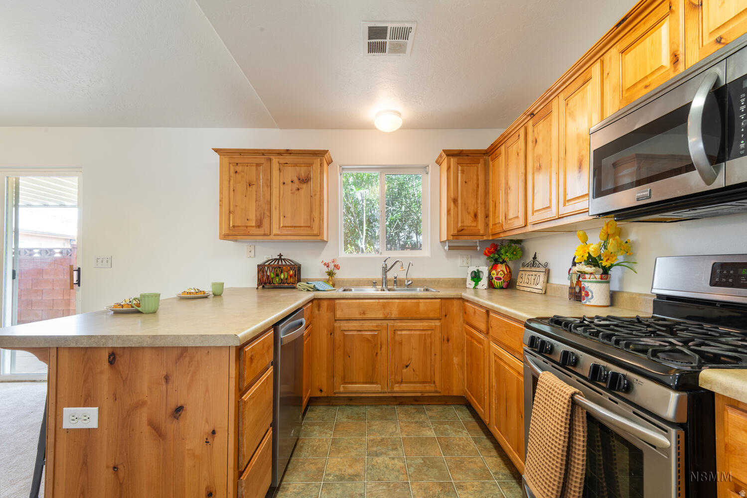 ZION VIEW ESTATES 1 - Residential