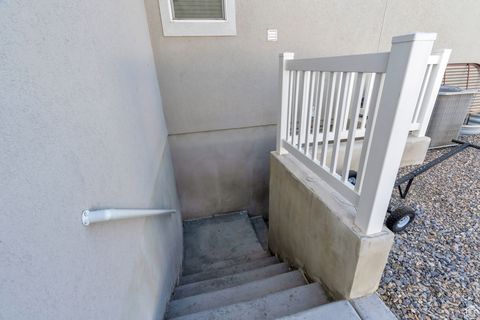 Tiny photo for 395 E MT ELLEN ST, Eagle Mountain, UT 84005 (MLS # 2099424)