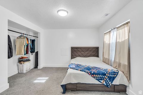 Tiny photo for 395 E MT ELLEN ST, Eagle Mountain, UT 84005 (MLS # 2099424)