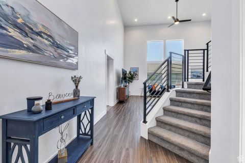 Tiny photo for 395 E MT ELLEN ST, Eagle Mountain, UT 84005 (MLS # 2099424)