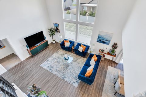 Tiny photo for 395 E MT ELLEN ST, Eagle Mountain, UT 84005 (MLS # 2099424)