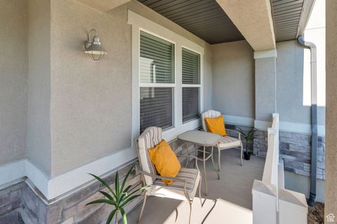 Tiny photo for 395 E MT ELLEN ST, Eagle Mountain, UT 84005 (MLS # 2099424)