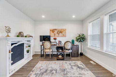 Tiny photo for 395 E MT ELLEN ST, Eagle Mountain, UT 84005 (MLS # 2099424)